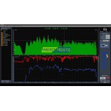 Rational Acoustics Smaart v8.5 MAC Full Para Alinhamento De Medição E Rta